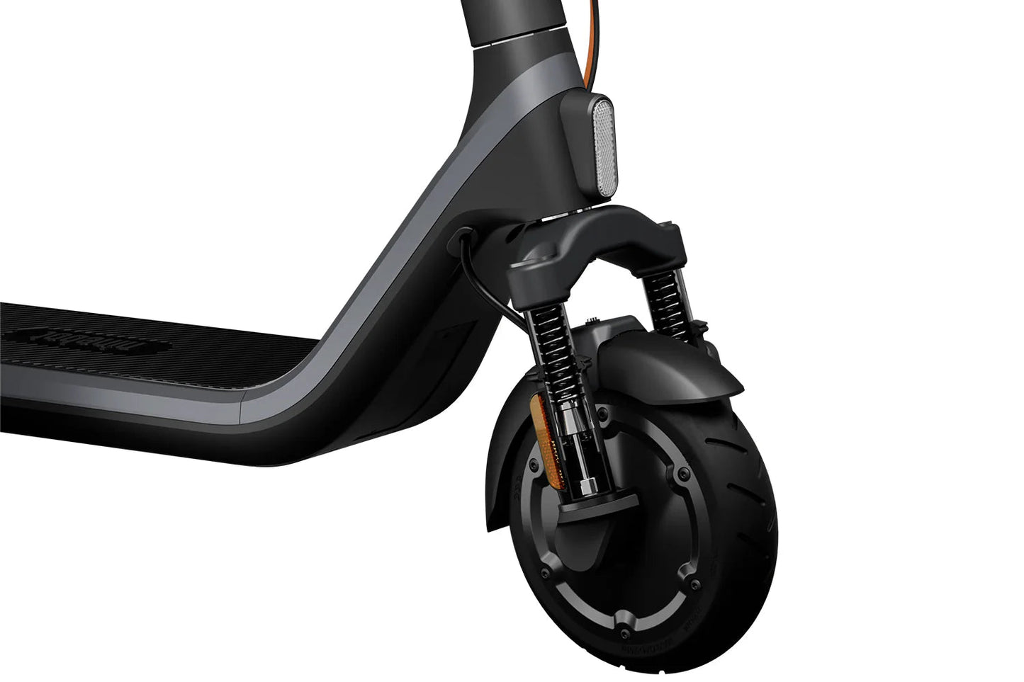 SEGWAY E2 PLUS II (Open Box - Brand New) Portable eKickScooter for Daily Urban Rides EMMO