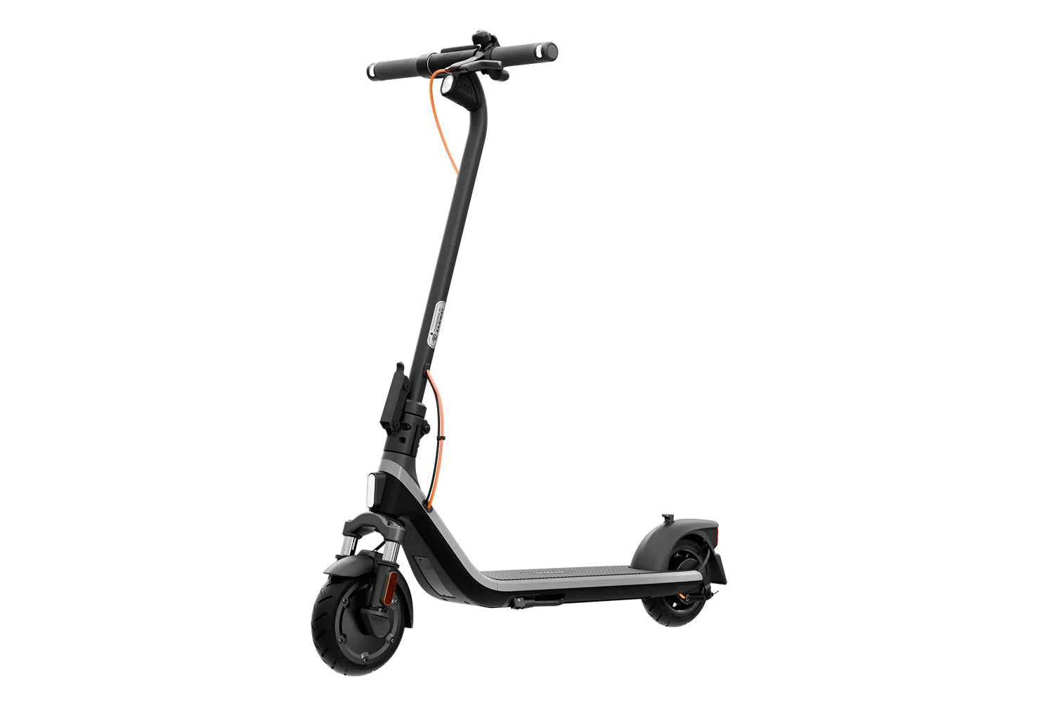 SEGWAY E2 PLUS II (Open Box - Brand New) Portable eKickScooter for Daily Urban Rides EMMO