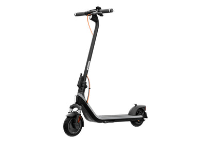 SEGWAY E2 PLUS II (Open Box - Brand New) Portable eKickScooter for Daily Urban Rides EMMO