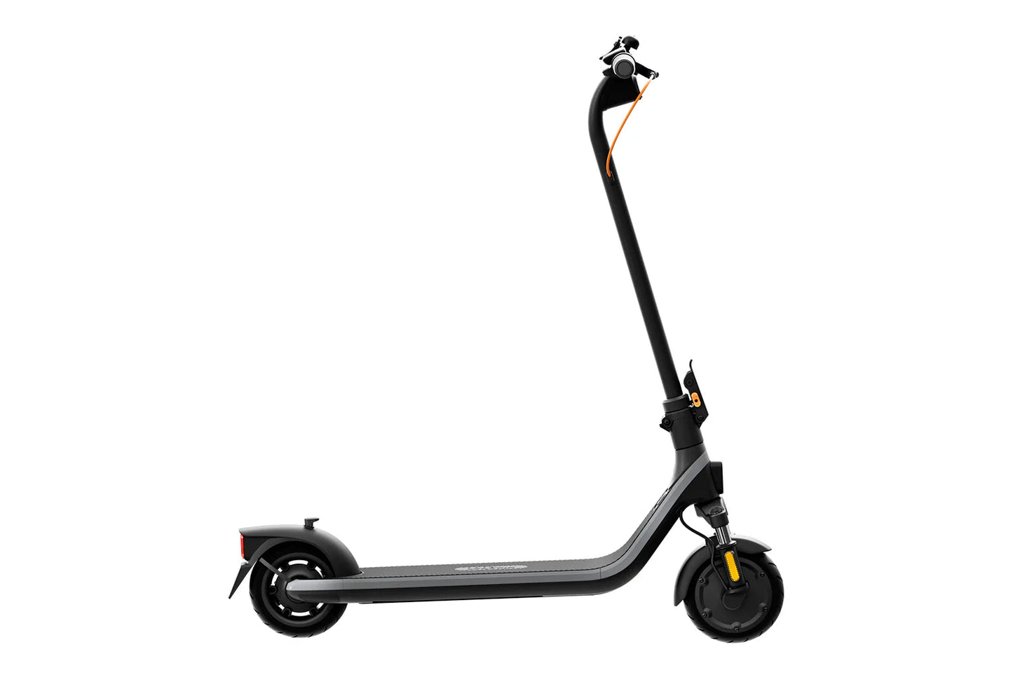 SEGWAY E2 PLUS II (Open Box - Brand New) Portable eKickScooter for Daily Urban Rides EMMO