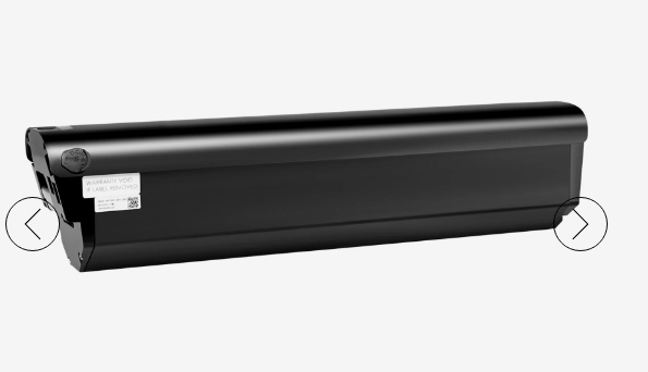 Pathfinder (ST) battery 15AH