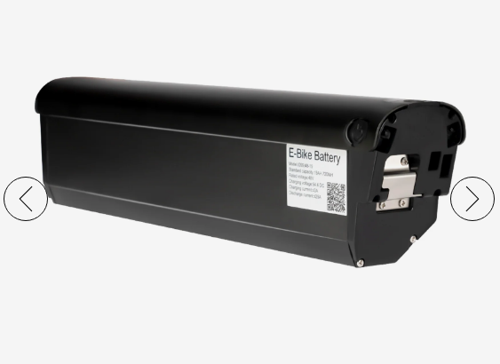 Pathfinder (ST) battery 15AH