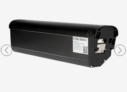 Pathfinder (ST) battery 15AH