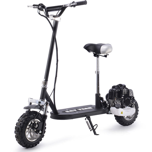 say yeah scooter