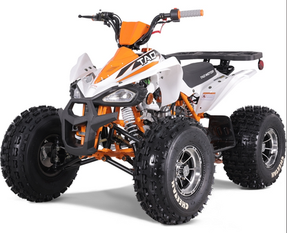 Tao Motor 125 Cheetah Platinum Mid-Size ATV