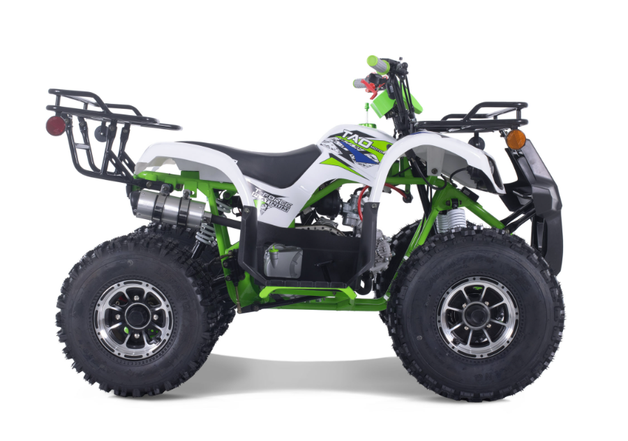 Tao Motor 125 T-Force Platinum Mid-Size ATV