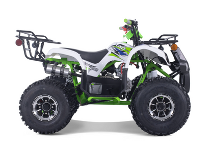 Tao Motor 125 T-Force Platinum Mid-Size ATV