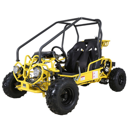 Tao Motor GK110