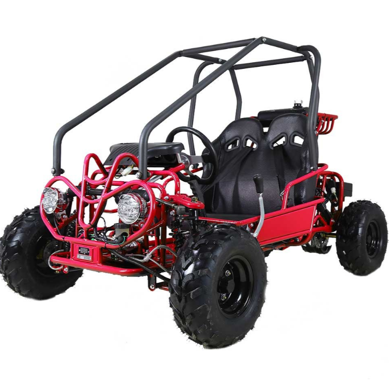 Tao Motor GK110