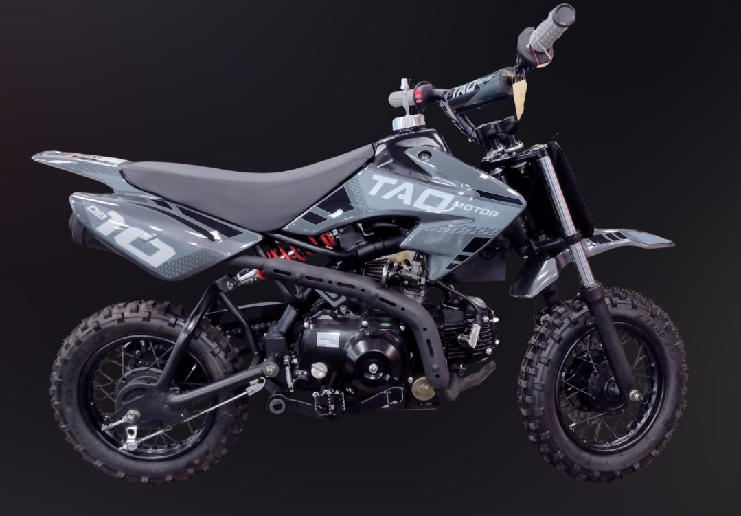 Tao Motor DB10 Dirt Bike
