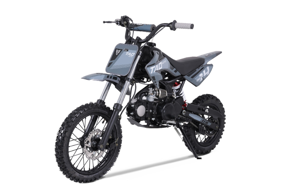 Tao Motor DB14 Dirt Bike | Off Road Use Only