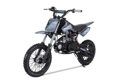 Tao Motor DB14 Dirt Bike | Off Road Use Only