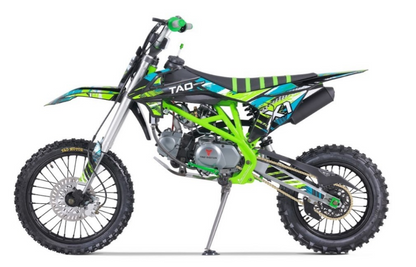 DBX1 Tao Dirt Bike 140cc/Off Road Use Only