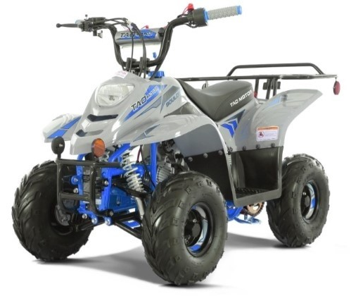 Tao Motor 110cc NEW Boulder Kids ATV