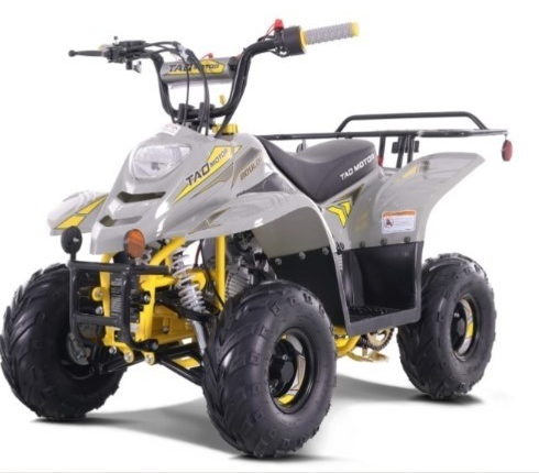 Tao Motor 110cc NEW Boulder Kids ATV