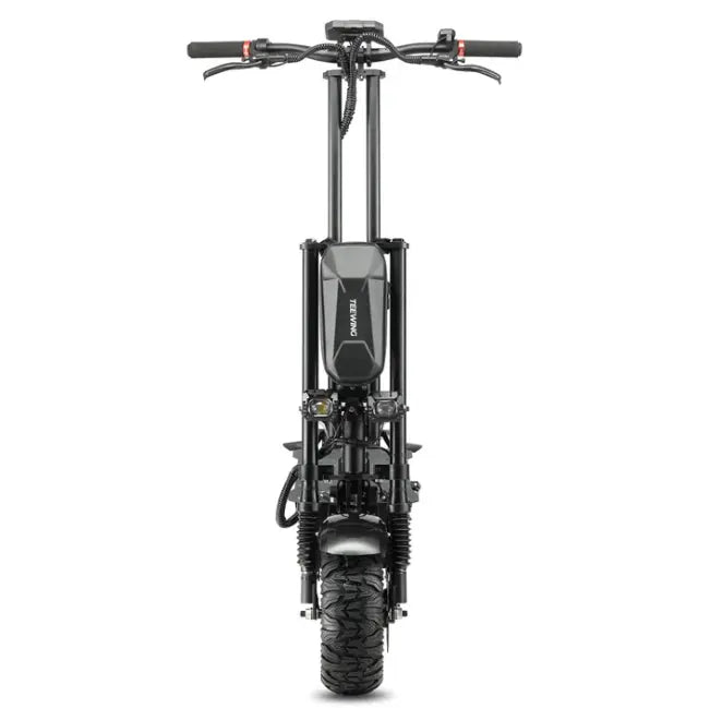 Z4 Pro 8000W Dual Motor Electric Scooter Renovomotors