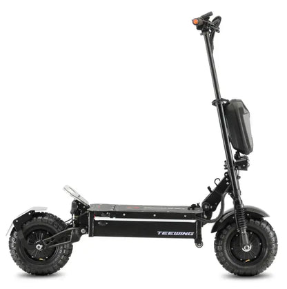Z4 Pro 8000W Dual Motor Electric Scooter Renovomotors