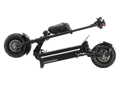 Z4 Pro 8000W Dual Motor Electric Scooter Renovomotors