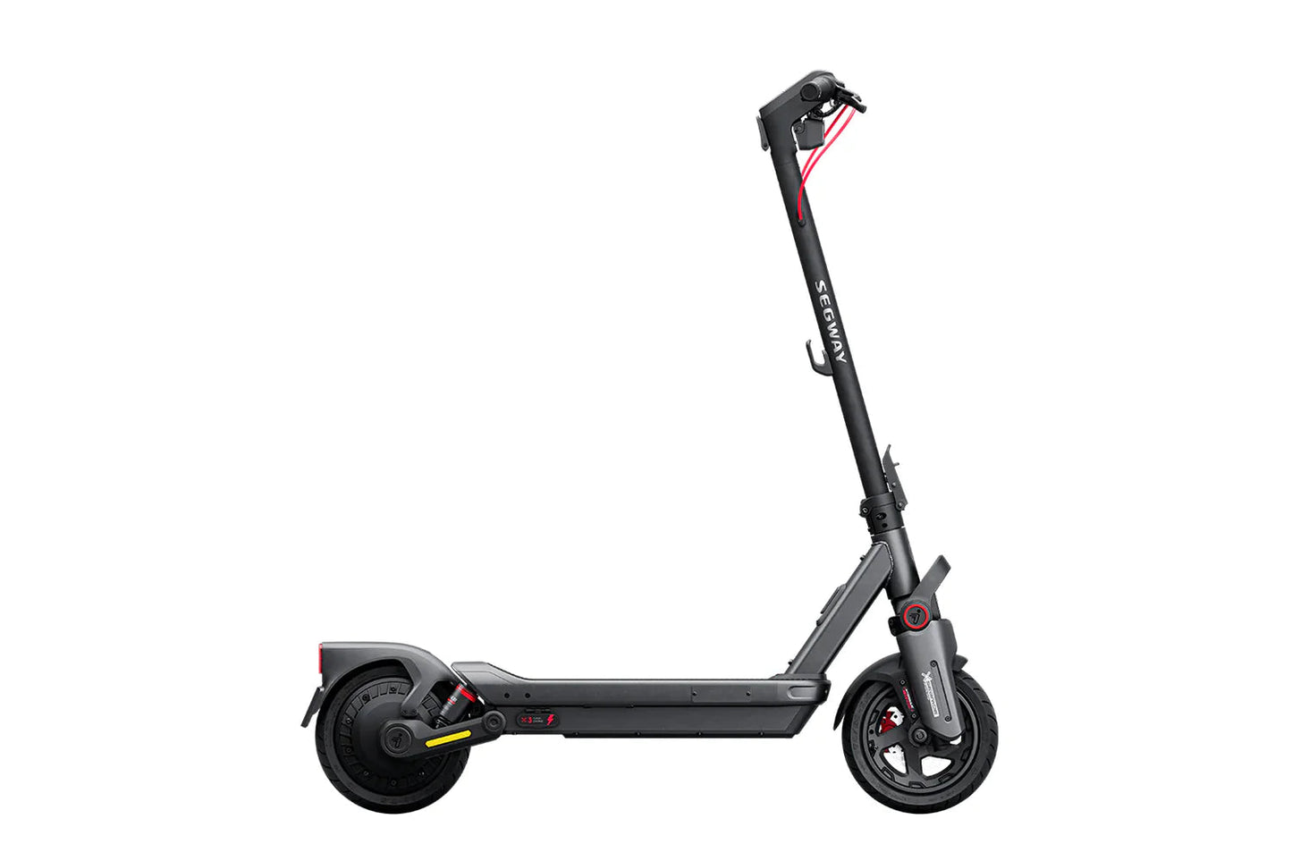 Segway MAX G3 High Performance Long Range eKickScooter for Daily Commutes EMMO