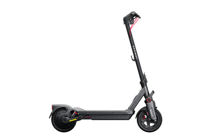 Segway MAX G3 High Performance Long Range eKickScooter for Daily Commutes EMMO