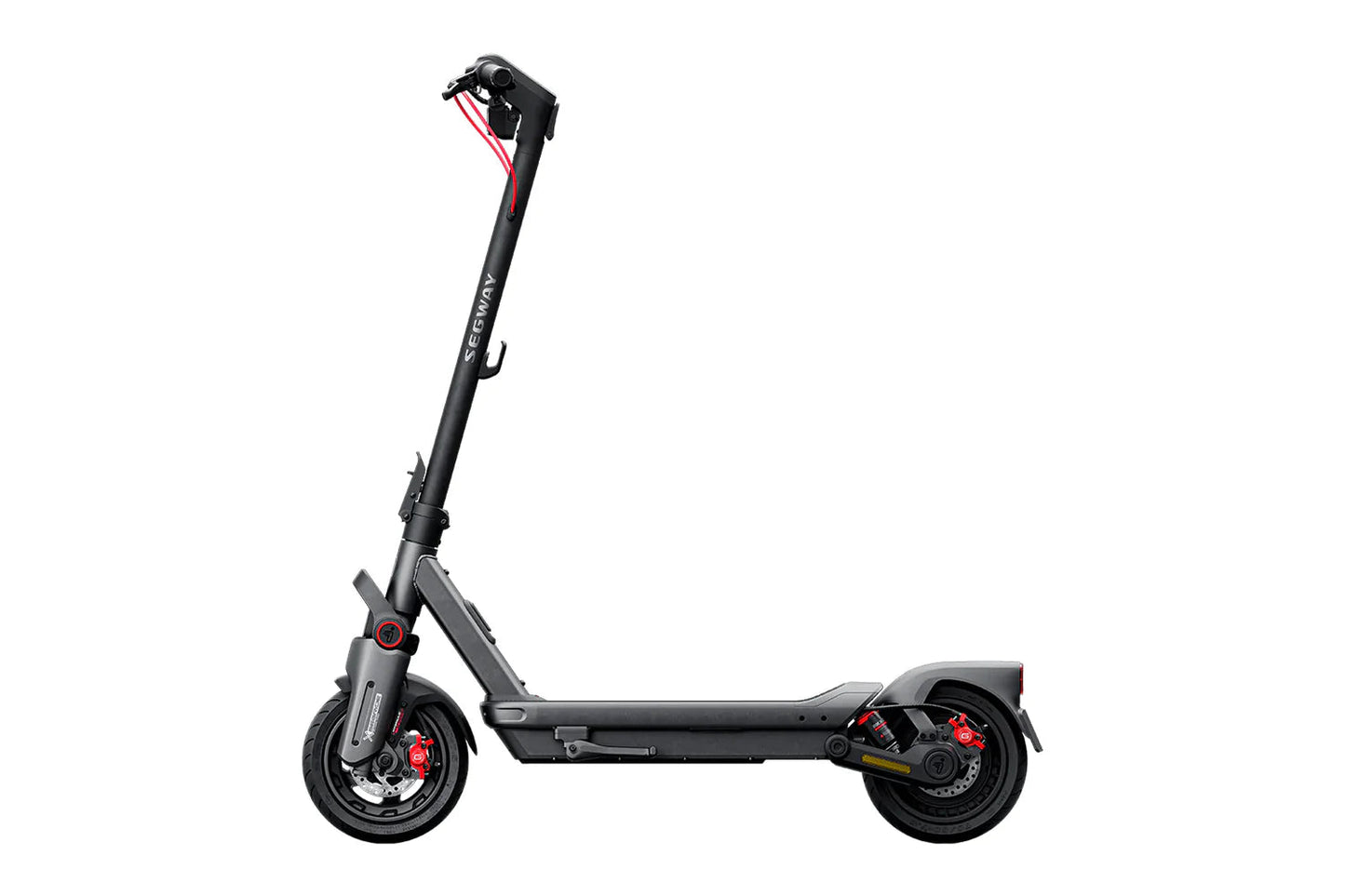 Segway MAX G3 High Performance Long Range eKickScooter for Daily Commutes EMMO