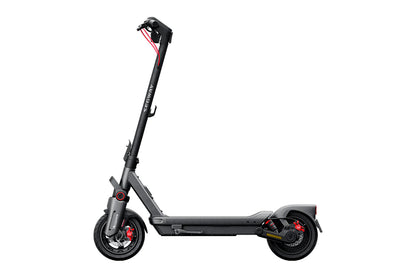 Segway MAX G3 High Performance Long Range eKickScooter for Daily Commutes EMMO