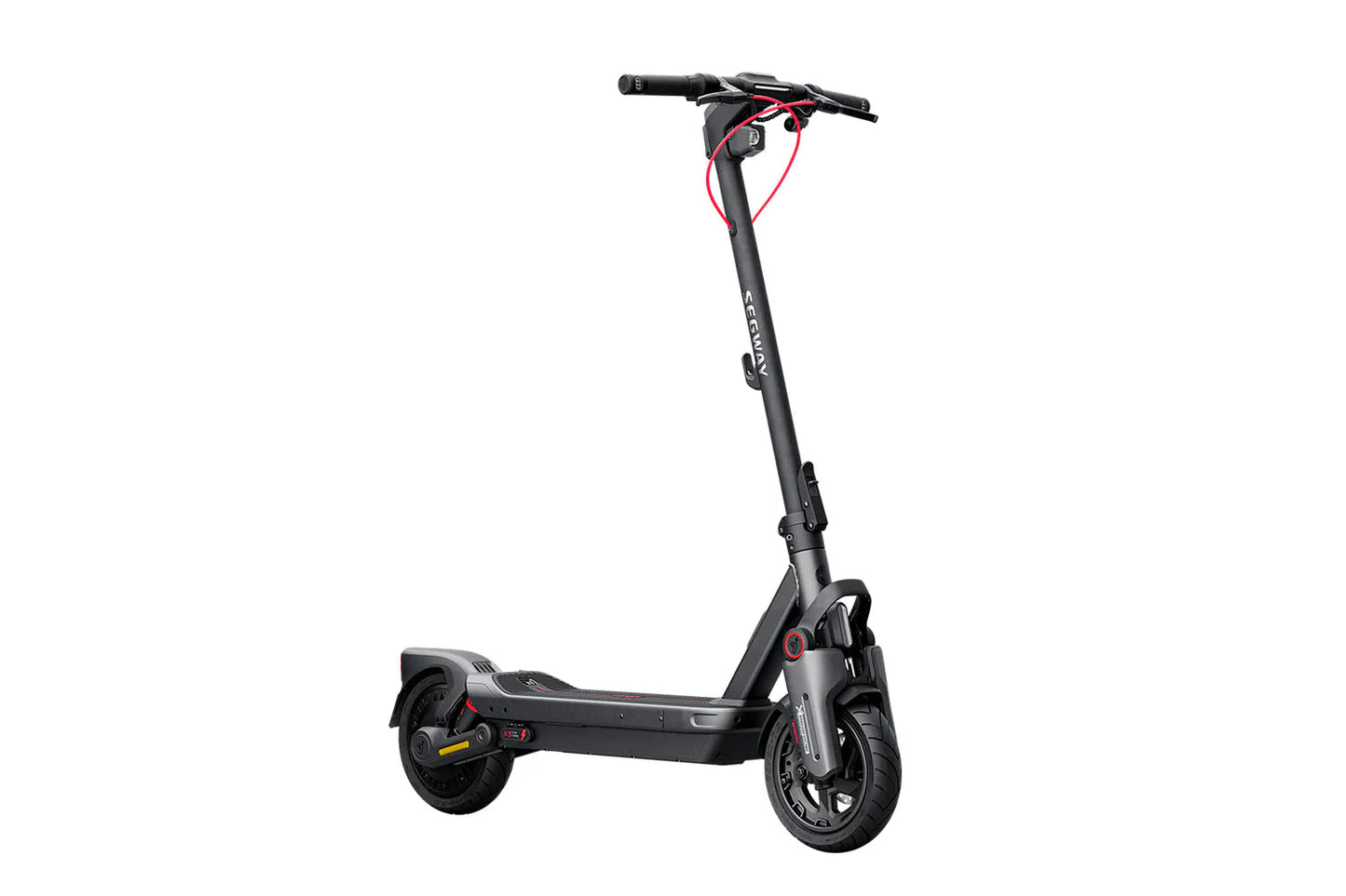 Segway MAX G3 High Performance Long Range eKickScooter for Daily Commutes EMMO