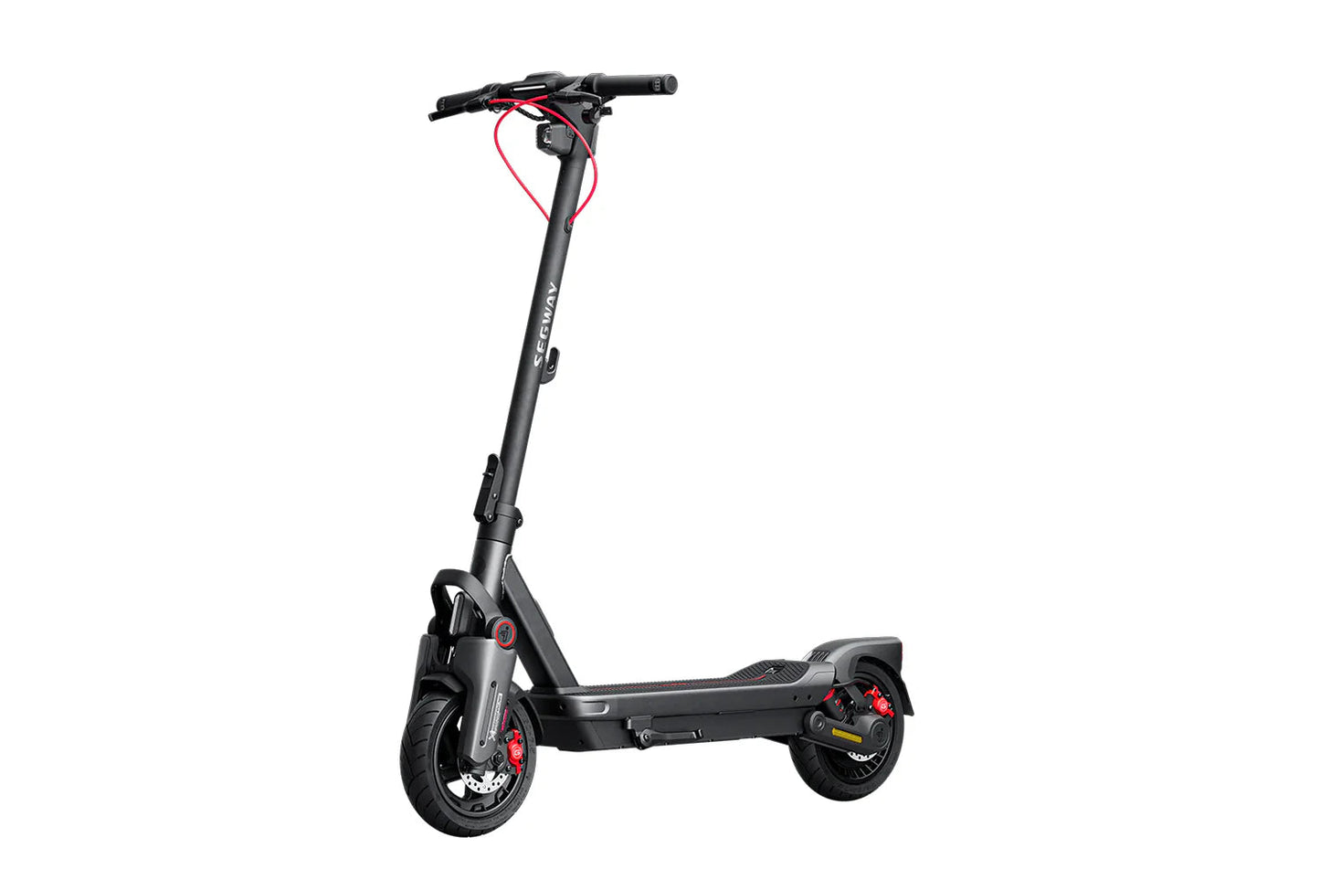 Segway MAX G3 High Performance Long Range eKickScooter for Daily Commutes EMMO