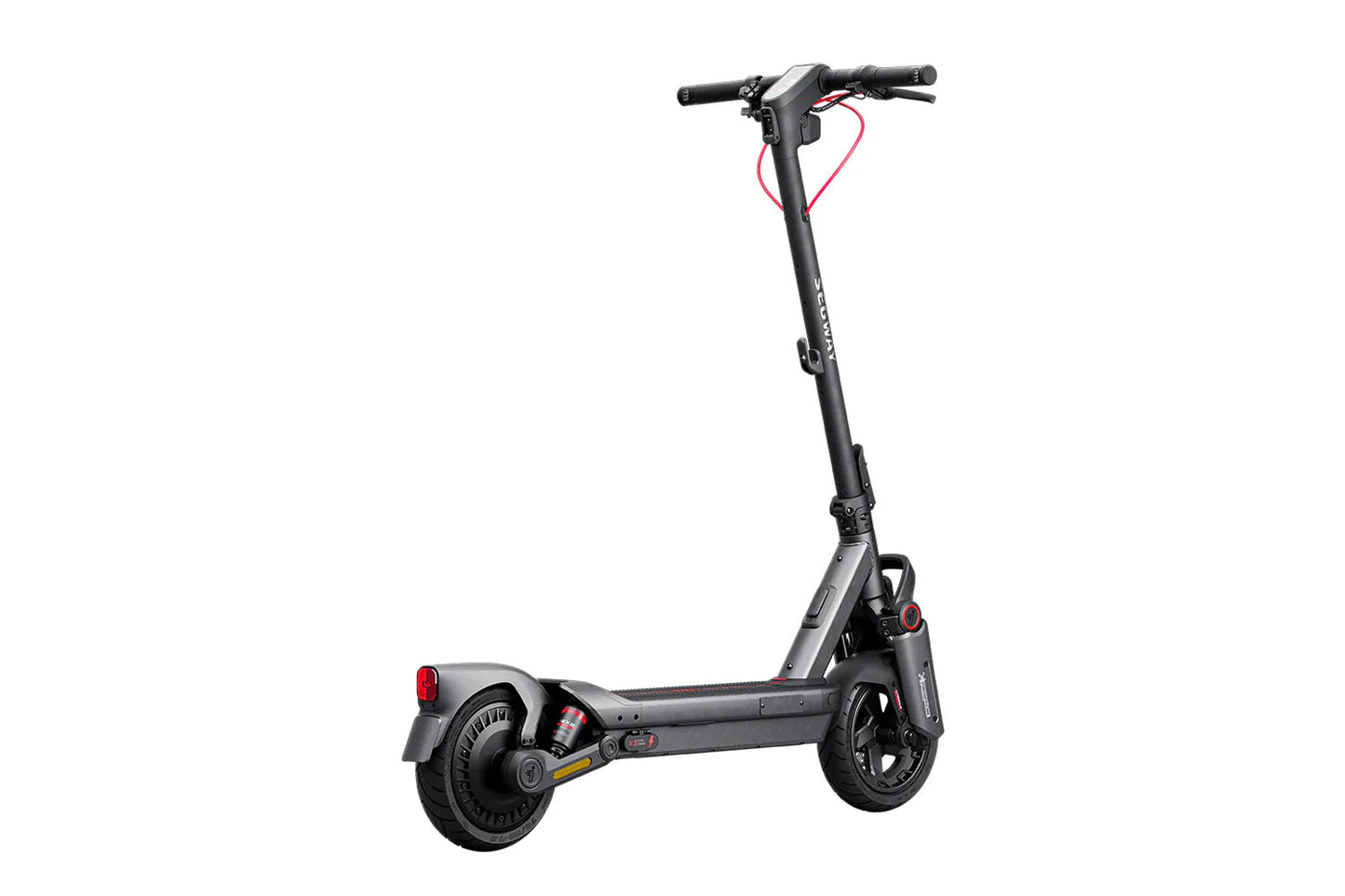 Segway MAX G3 High Performance Long Range eKickScooter for Daily Commutes EMMO