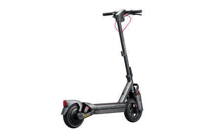 Segway MAX G3 High Performance Long Range eKickScooter for Daily Commutes EMMO
