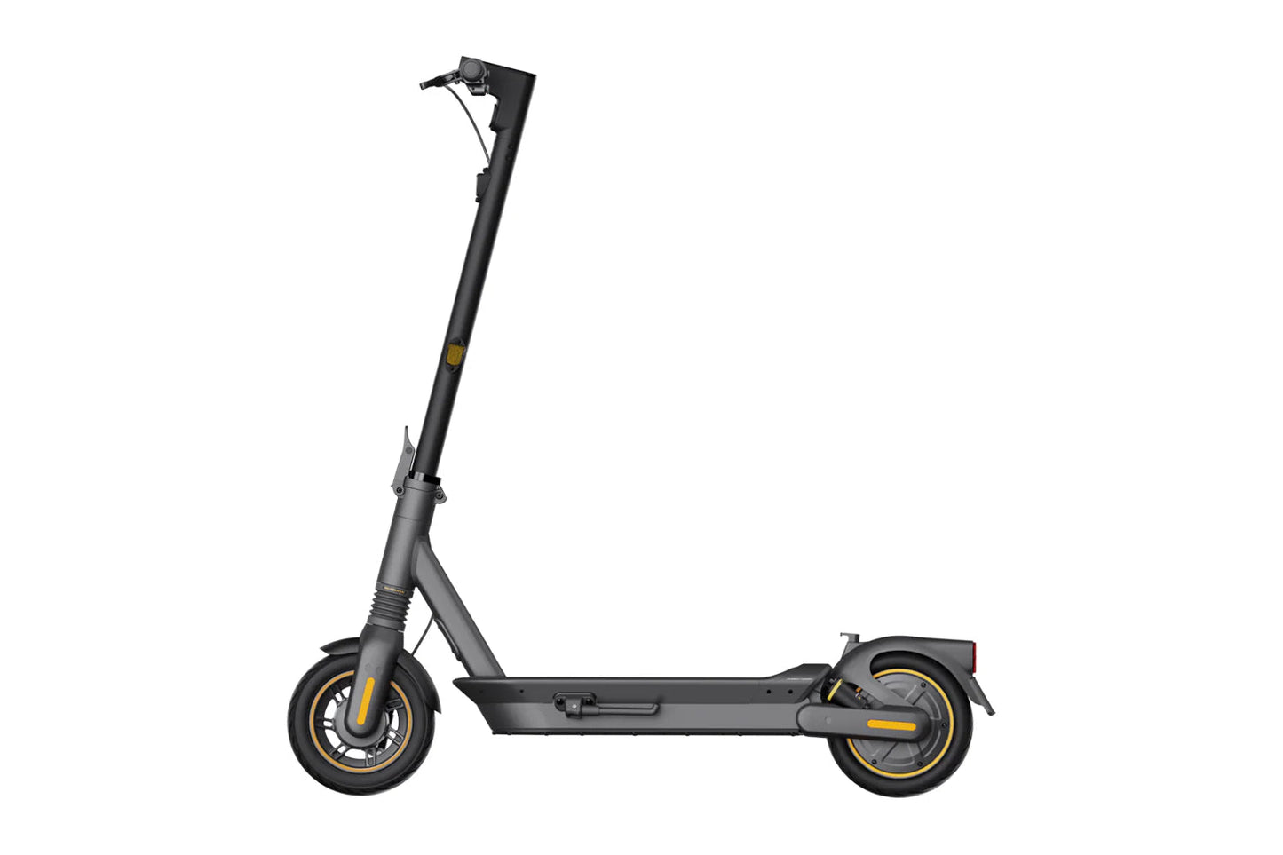 Segway Max G2 Sturdy and Powerful Electric Kickscooter EMMO