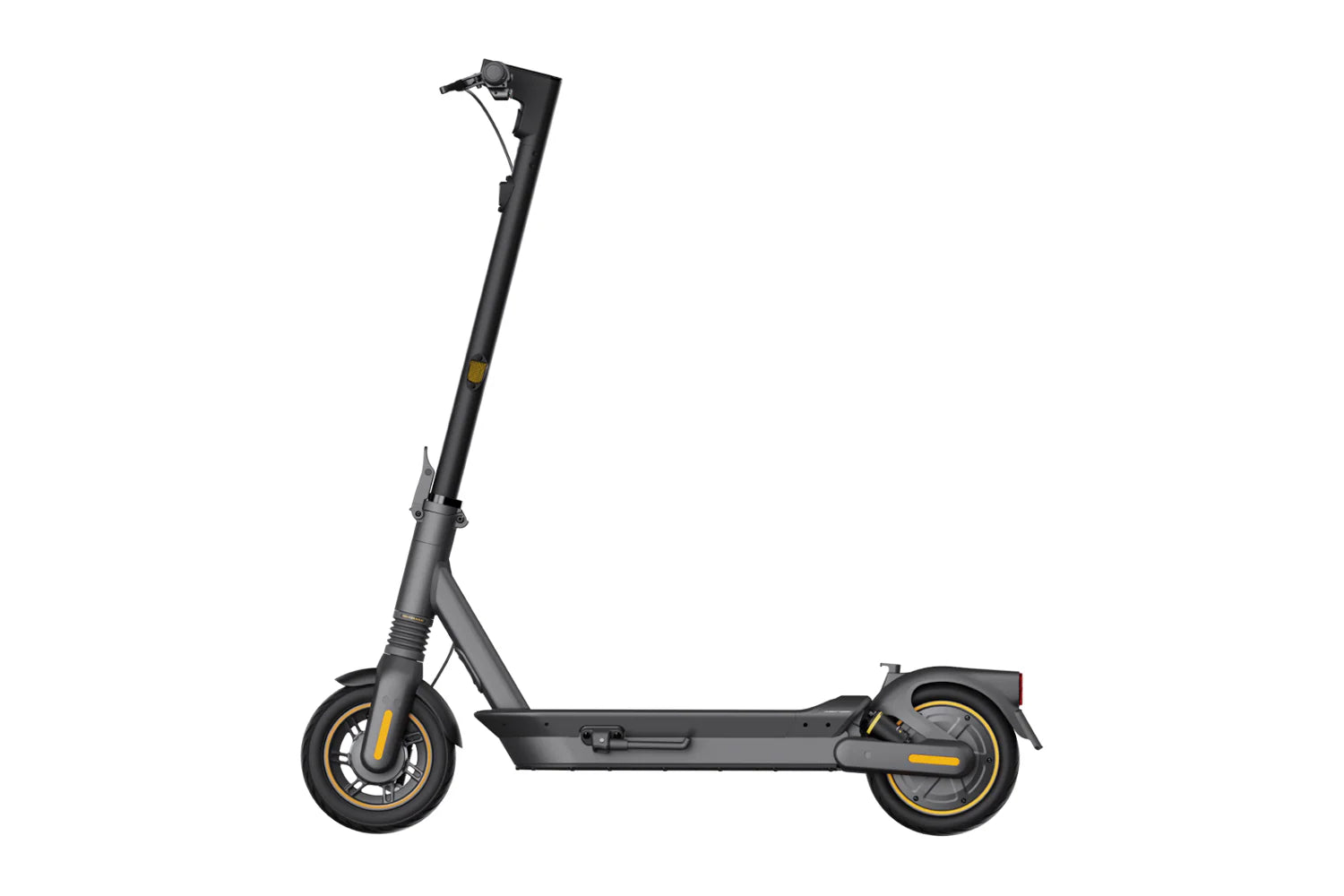 Segway Max G2 Sturdy and Powerful Electric Kickscooter EMMO
