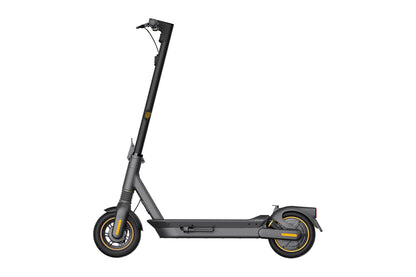 Segway Max G2 Sturdy and Powerful Electric Kickscooter EMMO