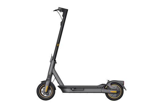Segway Max G2 Sturdy and Powerful Electric Kickscooter EMMO