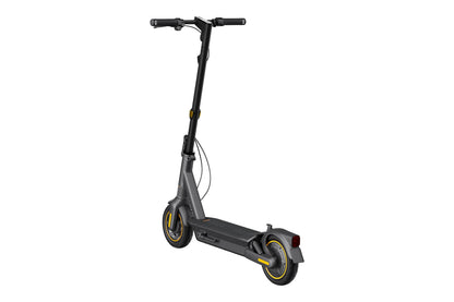 Segway Max G2 Sturdy and Powerful Electric Kickscooter EMMO