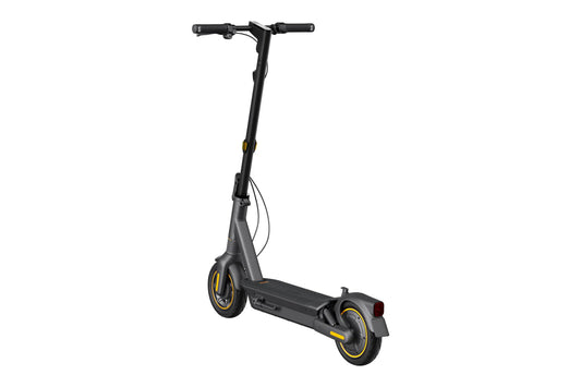 Segway Max G2 Sturdy and Powerful Electric Kickscooter EMMO