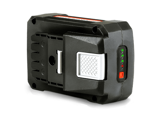 Extra battery 48V 2Ah Lithium Ion Battery - For 48V Battery Systems Superhandy mobility scooter Renovomotors