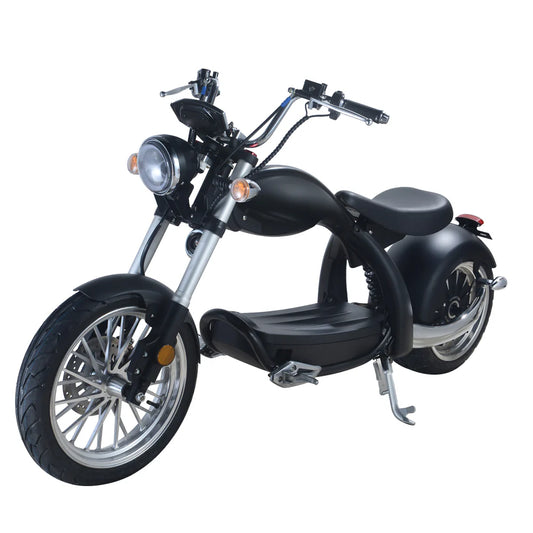Lithium Chopper