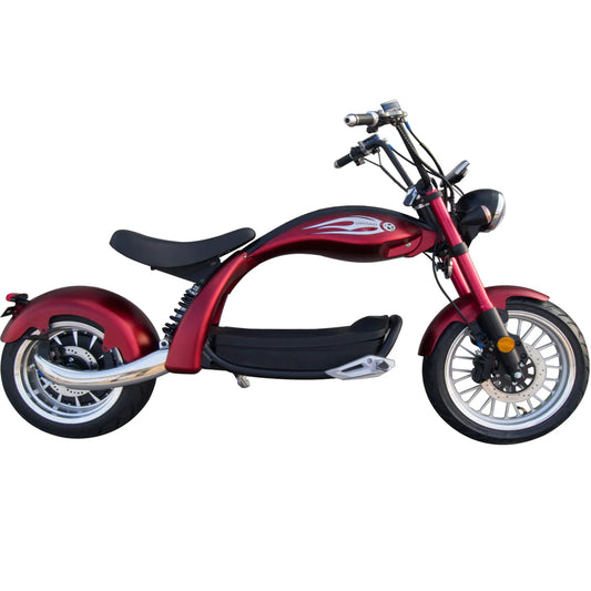 Lithium Chopper