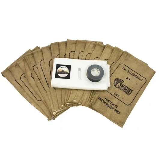 Garage Door Kit | Single-Wide | Protects 13’ w x 11’ h opening Renovomotors