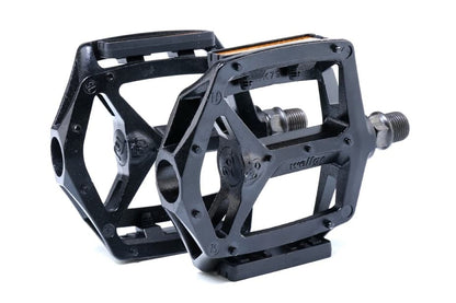 Aluminum Anti Slip Ultralight Pedal Set For All Jupiter Bikes