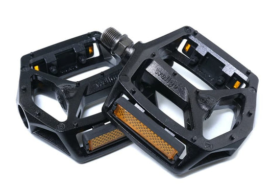 Aluminum Anti Slip Ultralight Pedal Set For All Jupiter Bikes