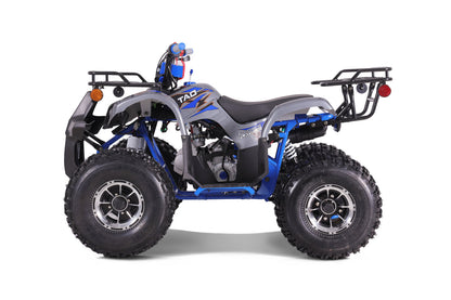 Tao Motor 125 T-Force Platinum Mid-Size ATV