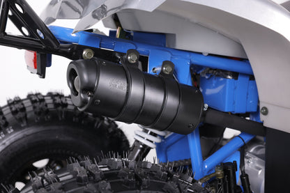 Tao Motor 125 T-Force Platinum Mid-Size ATV