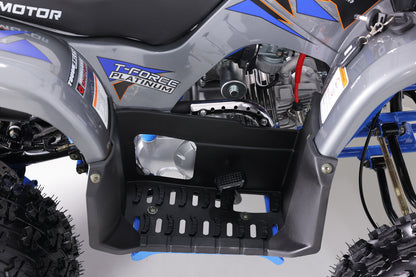 Tao Motor 125 T-Force Platinum Mid-Size ATV