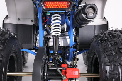 Tao Motor 125 T-Force Platinum Mid-Size ATV