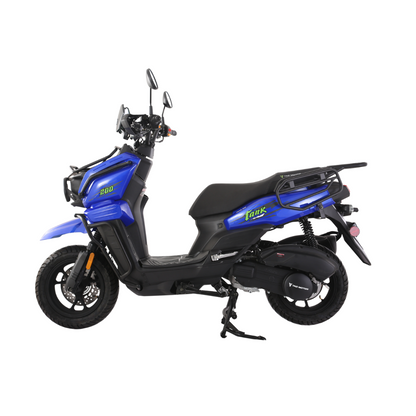 Tao Motor TANK200 EFI / Off Road Use Only