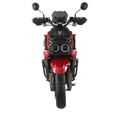 Tao Motor TANK200 EFI / Off Road Use Only