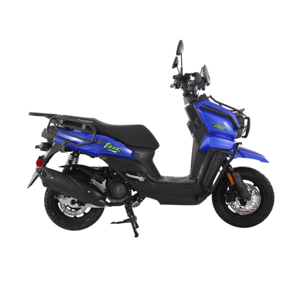 Tao Motor TANK200 EFI / Off Road Use Only