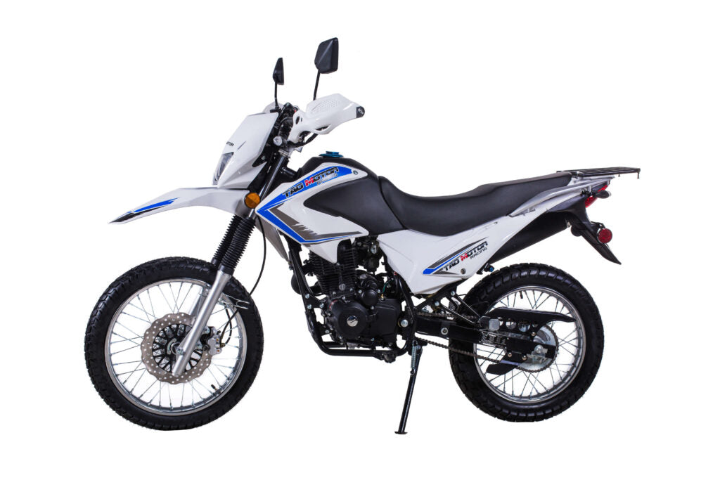Tao Motor TBR7D